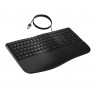 HP 485 Comfort Wired Keyboard