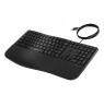 HP 485 Comfort Wired Keyboard