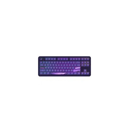 ALU87B Celestial, G3MS Voidstone Switch, US