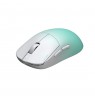 HATOR Quasar 3 Ultima 8K Wireless, White/Mint