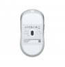 HATOR Quasar 3 Ultima 8K Wireless, White/Mint