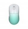 HATOR Quasar 3 Ultima 8K Wireless, White/Mint