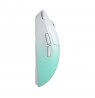 HATOR Quasar 3 Ultima 8K Wireless, White/Mint