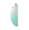 HATOR Quasar 3 Ultima 8K Wireless, White/Mint