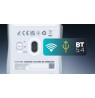 HATOR Quasar 3 Ultima 8K Wireless, White/Mint