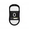 HATOR Quasar 3 Ultima 8K Wireless, Black/Violet