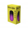 HATOR Quasar 3 Ultima 8K Wireless, Black/Violet
