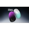 HATOR Quasar 3 Ultima 8K Wireless, Black/Violet