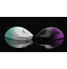 HATOR Quasar 3 Ultima 8K Wireless, Black/Violet