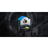 HATOR Quasar 3 Ultima 8K Wireless, Black/Violet
