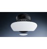 HATOR Quasar 3 Ultima 8K Wireless, Black/Violet