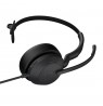 Jabra Evolve2 50 - USB-A MS Mono