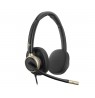 HP Poly Mission 825 Stereo USB Wired Headset