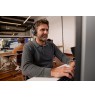 HP Poly Mission 825 Stereo USB Wired Headset