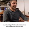 HP Poly Mission 825 Stereo USB Wired Headset