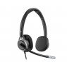 HP Poly Mission 625 Stereo USB Wired Headset (Bulk)
