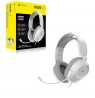Corsair HS35 v3 Headset Wired Head-band Gaming White
