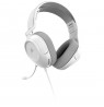 Corsair HS35 v3 Headset Wired Head-band Gaming White