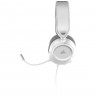 Corsair HS35 v3 Headset Wired Head-band Gaming White