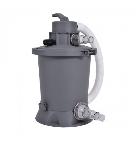 Pool pump AVENLI 800gal