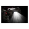 Garmin fēnix 8 Pro 3.56 cm (1.4") AMOLED 47 mm Digital 454 x 454 pixels Touchscreen Grey Wi-Fi GPS (satellite)