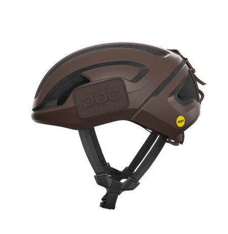 Cycling helmet POC Omne Ultra MIPS brown - 54/59