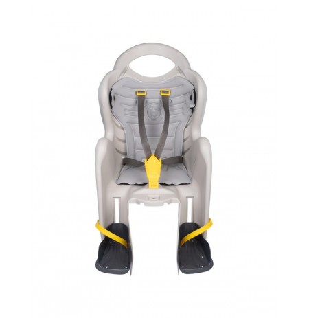 BIKE SEAT CLAMP