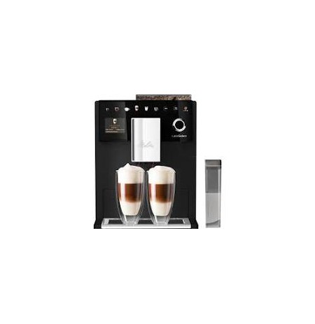 Melitta Latte Select Fully-auto Espresso machine 1.8 L