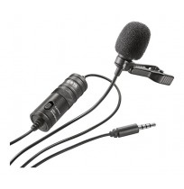 Boya Lavalier Microphone BY-M1