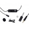 Boya Lavalier Microphone BY-M1