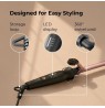 Ray Battler RB 6565 Hair Curler HS-7610 13 mm