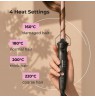 Ray Battler RB 6565 Hair Curler HS-7610 13 mm