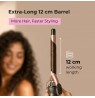 Ray Battler RB 6565 Hair Curler HS-7610 13 mm