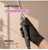 Ray Battler RB 6565 Hair Curler HS-7610 13 mm