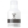 Canon GI-46BK (4411C001) Rašalo papildymo buteliukas, Juoda