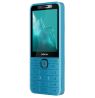 Nokia 235 4G 2E TA-1745 DS EU_NOR Blue