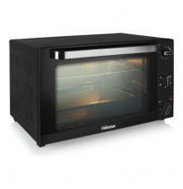 Tristar | Convection Oven | OV-3640 | 60 L | 2000 W | Black