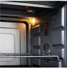 Tristar | Convection Oven | OV-3640 | 60 L | 2000 W | Black