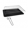 Tristar | Convection Oven | OV-3640 | 60 L | 2000 W | Black