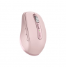 Logitech | Mouse | MX Anywhere 3S | Wireless | Bluetooth | Pink