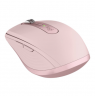 Logitech | Mouse | MX Anywhere 3S | Wireless | Bluetooth | Pink