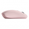 Logitech | Mouse | MX Anywhere 3S | Wireless | Bluetooth | Pink
