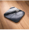 Cecotec Bathroom scales | Surface Precision HealthySmart | Maximum weight (capacity) 180 kg | Body Mass Index (BMI) measuring