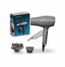 Cecotec Hair dryer | IoniCare Power&Go Heaven | 2000 W | Number of temperature settings 2 | Ionic function | Diffuser nozzle | G