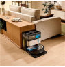 Cecotec Robotic Vacuum Cleaner | Conga Z100 | Operating time (max) 320 min | Wet&Dry | 5200 mAh | Dust capacity 3 L | Black | 20