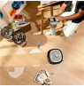 Cecotec Robotic Vacuum Cleaner | Conga Z100 | Operating time (max) 320 min | Wet&Dry | 5200 mAh | Dust capacity 3 L | Black | 20