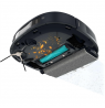 Cecotec Robotic Vacuum Cleaner | Conga Z100 | Operating time (max) 320 min | Wet&Dry | 5200 mAh | Dust capacity 3 L | Black | 20