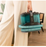 Cecotec Upholstery Cleaner | Conga 3000 Carpet&Spot Clean Max | 450 W