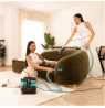 Cecotec Upholstery Cleaner | Conga 3000 Carpet&Spot Clean Max | 450 W