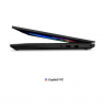 Lenovo ThinkPad T16 G5 Intel | Black | 16 " | IPS | WUXGA | 1920 x 1200 pixels | Anti-glare | Intel Core Ultra 7 | 355 | 32 GB |